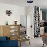 Apartman Cosy A *