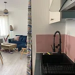 Apartment Cosy A Bordeaux