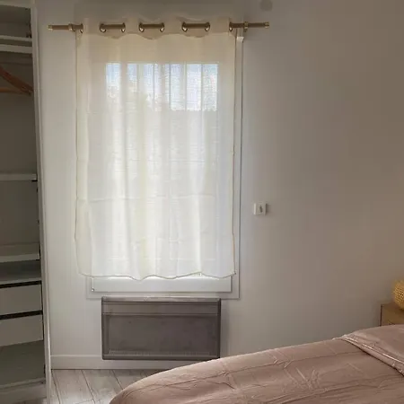 Cosy A Apartment Bordeaux