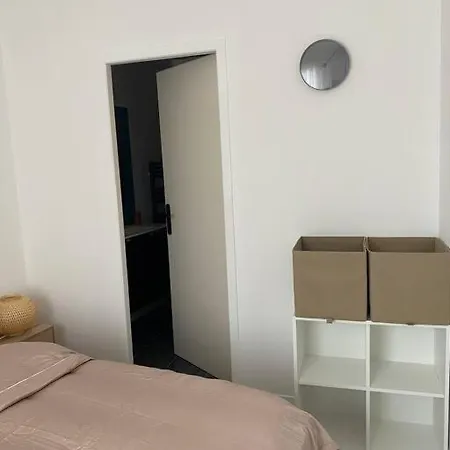 Cosy A Bordeaux