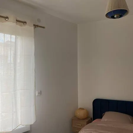 Appartement Cosy A