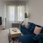 Appartement Cosy à *