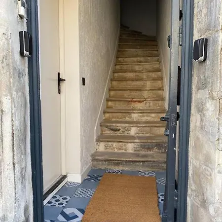 Cosy à Appartement *