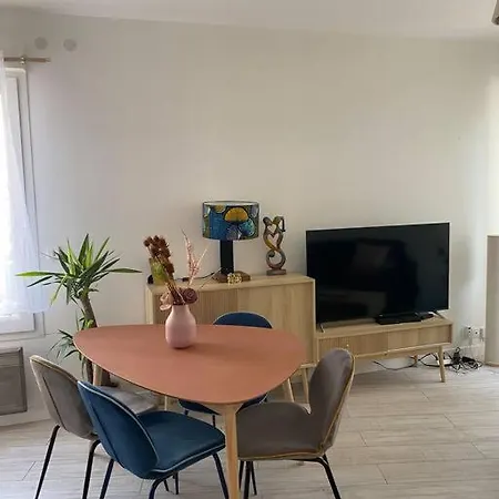 Cosy A Apartamento