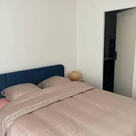 Cosy A Apartamento *