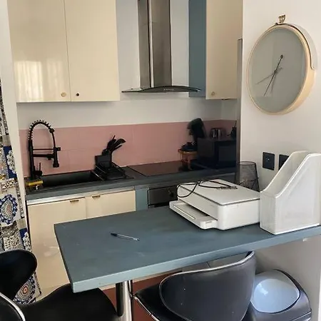 Cosy à